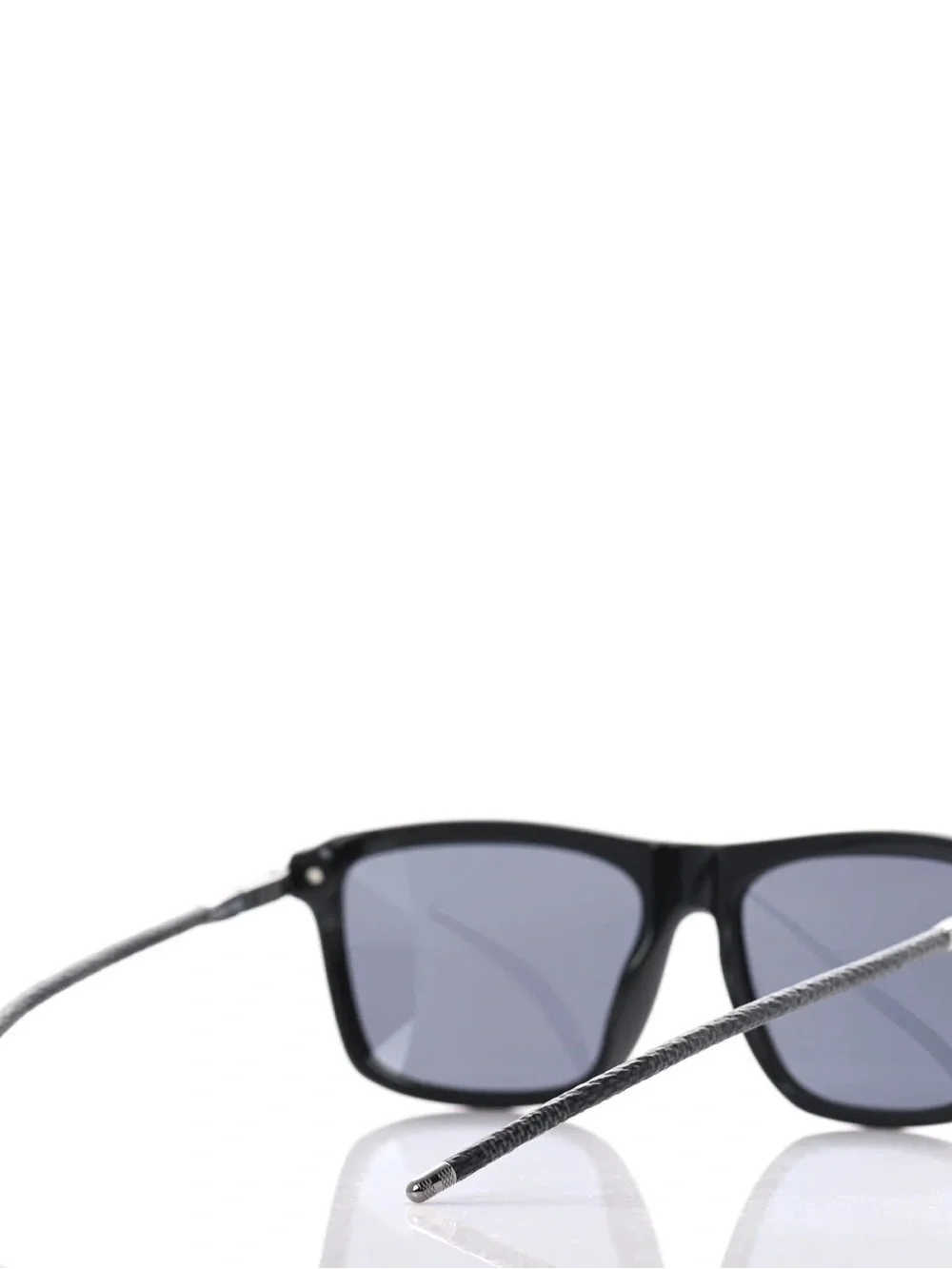 Louis Vuitton Damier Alliance Sunglasses Model Z0771W LV box pouch cloth papers